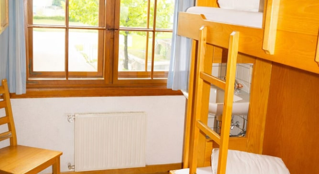 Hostel Feldkirch, Book Hostel / Vandrerhjem Hostels i Vorarlberg, Hostel / Vandrerhjem