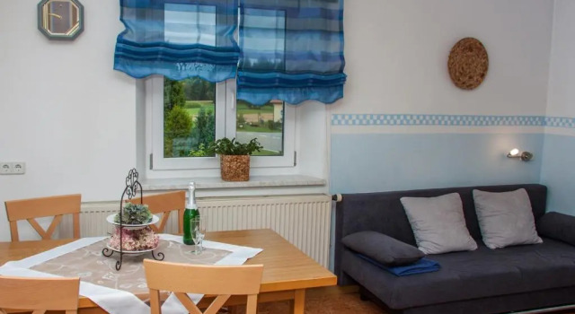Ferienwohnung Zetzl, Varaa Hotelli Hotellit Baijeri pysäköinnillä, Pysäköinti