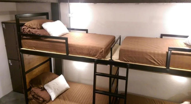 Juno Hostel Pai - Adults Only