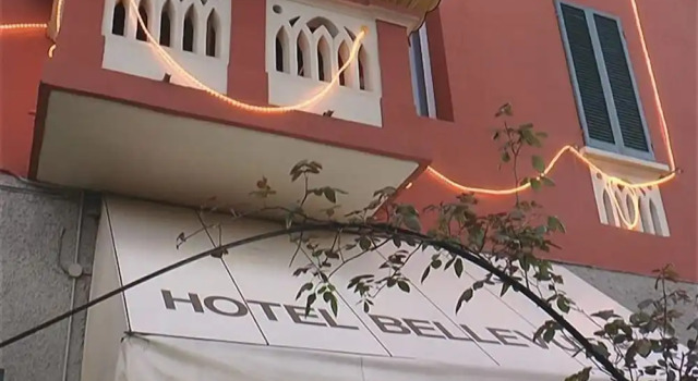Hotel Bellevue
