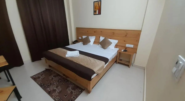 Hotel Krishna Rishikesh, Book Hotel Billige hoteller i Rishikesh