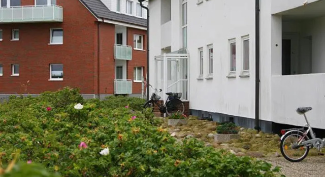 Haus Gräpel App 6