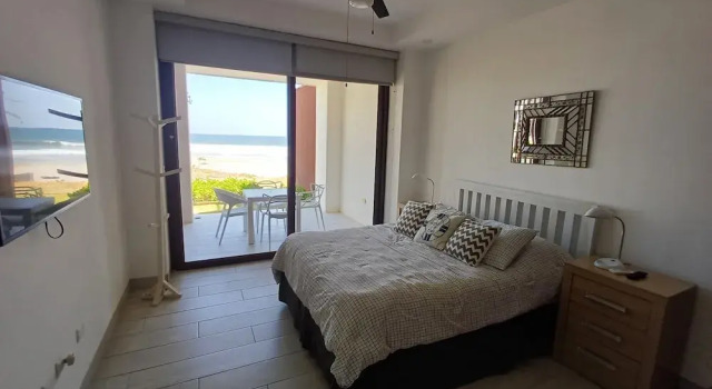Номер Comfort Цокольный этаж с 2 комнатами Hacienda Iguana Beach and Golf Resort