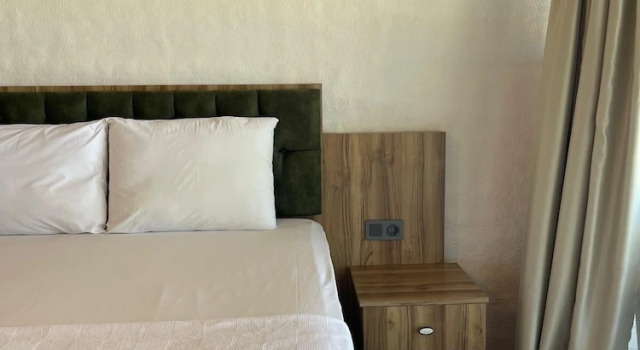 Номер Deluxe Kite Beach Otel