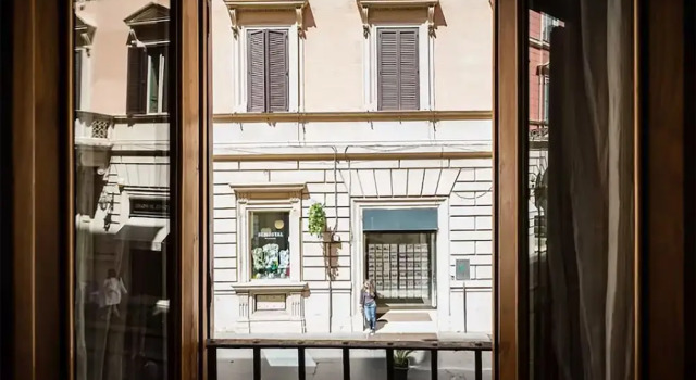 Spanish Steps Suite, Prenota Hotel Spagna Roma