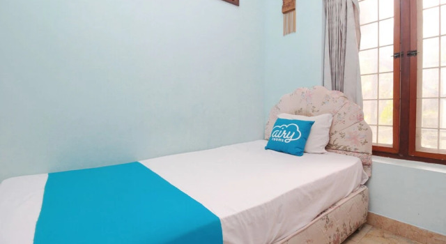 Airy Eco Wulung 26 Yogyakarta, Rezerwuj Hotel Sleman Yogyakarta Province