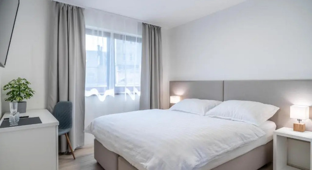 Habitación Estándar 4 pokoje