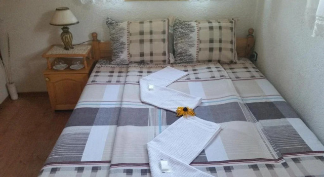 Mechta Guest House, Rezervovat Penzión Penziony v Sofie, Penzión