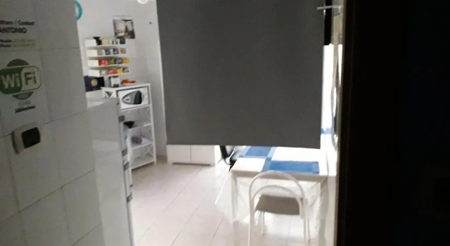 Номер Comfort B&B Business Vacanze