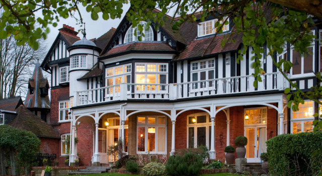 River Arts Club, Забронировать Отель Бизнес-отели Англии, 4* 5*