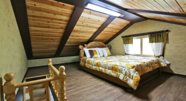 Maple INN, Buchen Sie Hotel Deokhyeon Gyeonggi-do