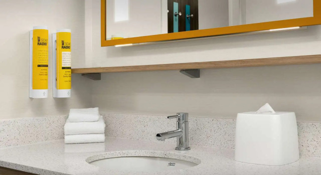 Номер Standard Tru by Hilton Jacksonville West I 295