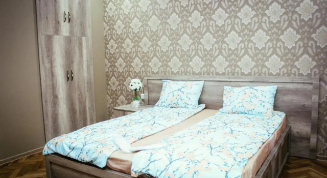 Апартаменты Apartment Izabella