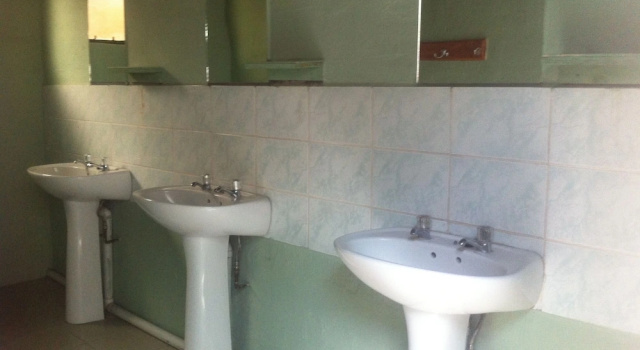Camera singola Economy Alfa Accommodation