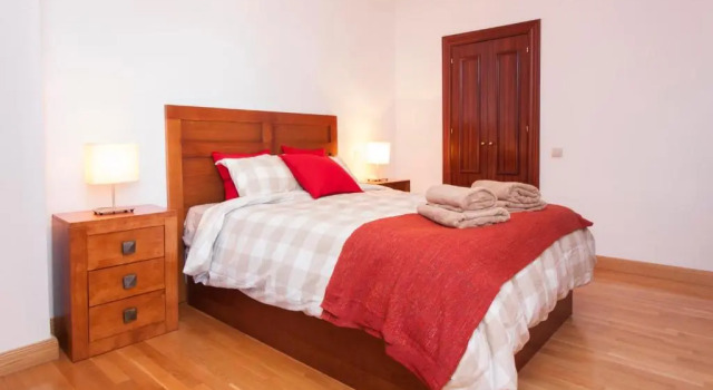 Апартаменты Malagueta 17 FreshApartments by Bossh! Apartments