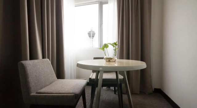 Monolocale StarCity Hotel