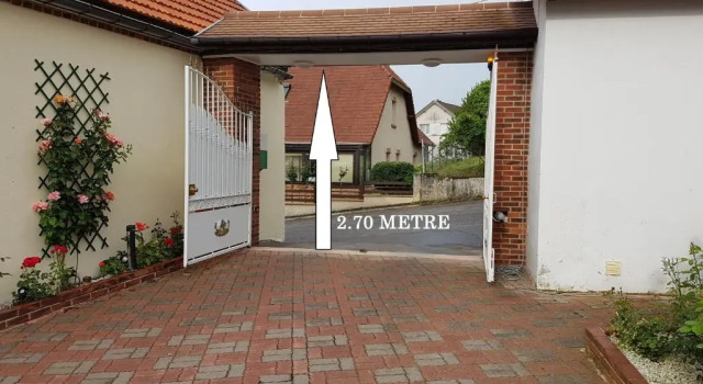 Номер Grand Chavot Bellevue