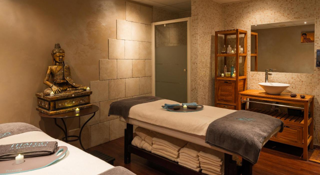 Lagrange Vacances Domaine de Fayence, Забронировать Отель Отели Файанс 4 звезды, 4*