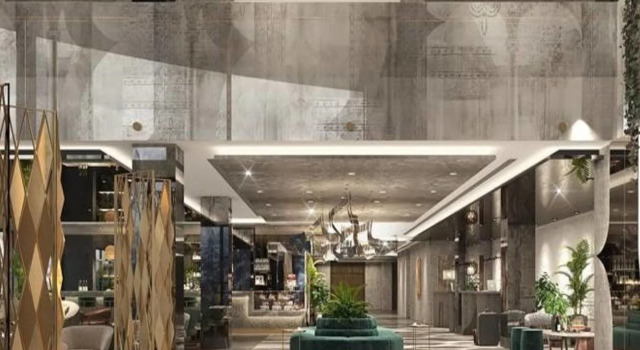 DoubleTree by Hilton Yuksekova, Prenota Hotel Yuksekova Hakkari