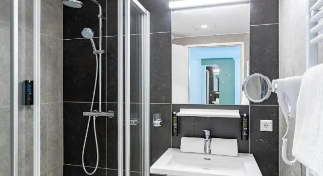 Camera doppia Comfort The Weekend Hotel