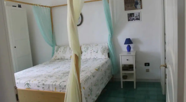 B&B Villa Mariolina, Забронировать Отель «постель и завтрак» Ашеа Cilento Coast