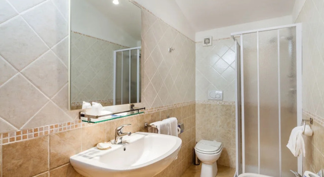 Номер Standard Hotel Petri Marini