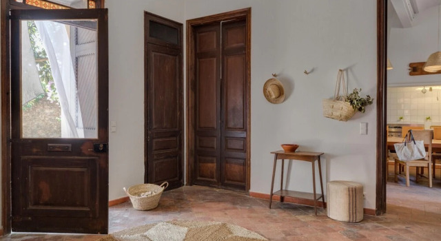 Flateli Casa Indiana, Boek Villa Bordils Gironès
