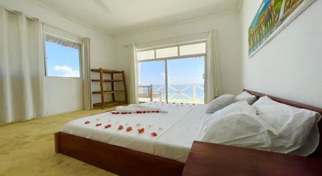 Двухместный номер Standard Equalia boutique hotel
