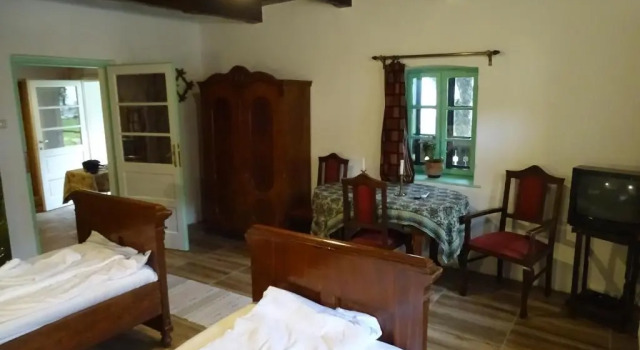 Nefelejcs Vendégház Hollókő, Réserver Hôtel Hollókő Nograd