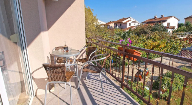 Апартаменты Apartments Silvana 143