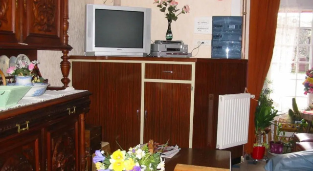 Номер Standard Auberge du Meygal