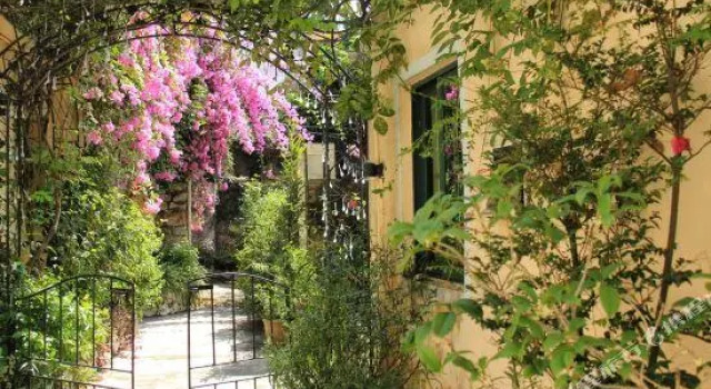Lane Cottage B&B