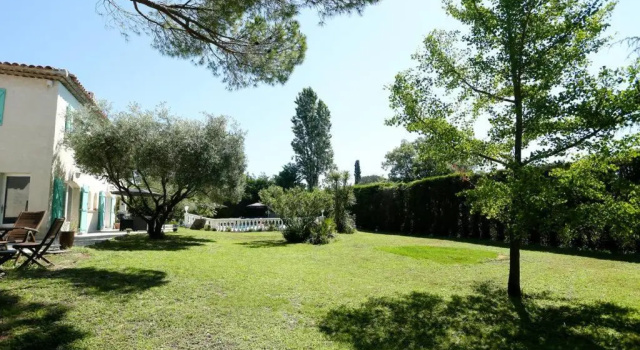 Вилла Luxury Provençal retreat 5 mins from Valbonne