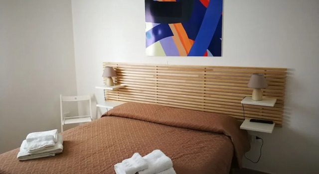 Stella del Sud Guesthouse
