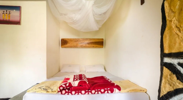 Kingfisher Safaris Resort Hotel, Réserver Complexe hôtelier Jinja Ouganda
