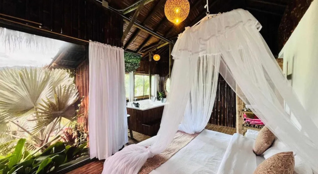 Jardin del Eden, Book Hotel Hotels in Antioquia with Breakfast, Breakfasts