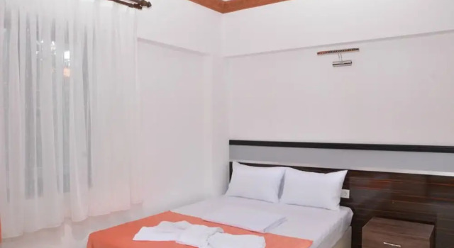 Одноместный номер Standard Ören Konak Otel