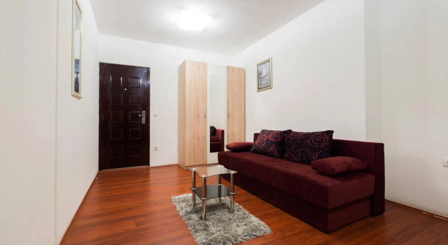 Downtown Apart Hotel Bane, Забронировать Апарт-отель Апарт-отели Белграда, рядом с Национальный музей, Апарт-отель