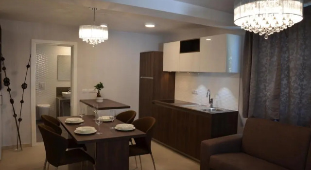 Apartments Mango, Забронировать Апартаменты/квартира Башка остров Крк, рядом с Пляж Башка