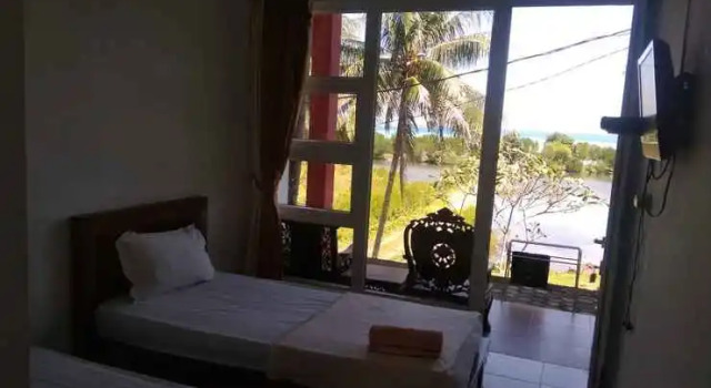 The Kelapa Karimunjawa Beach & Resort