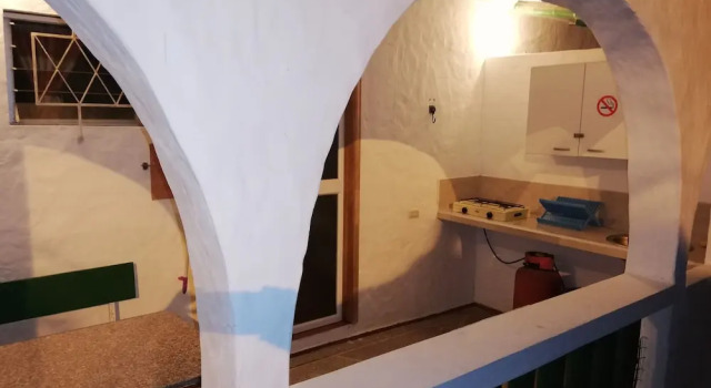 Люкс Suites El Mirador