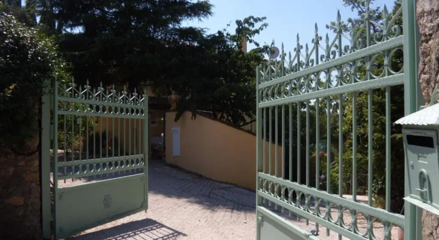 Вилла Villa Eythimia