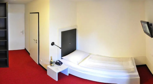 Habitación Estándar Amiga