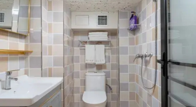 Jianglange Hotel Apartment, Boek Appartement Jiang Bei Chongqing