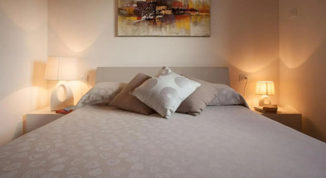 Appartamento Campiano B, Prenota Appartamento Hotel a Veneto con parcheggio, Parcheggio