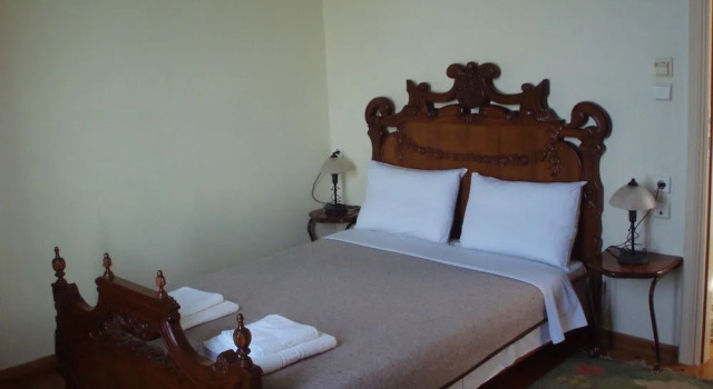 Kalliopi Rooms 62, Забронировать Отель Отели Ханья 3 звезды, рядом с Муниципальный рынок Ханьи, 3*