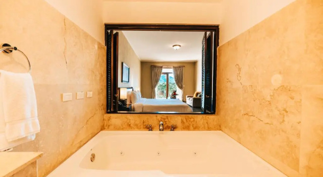 Номер Luxury Los Mandarinos Boutique Hotel & Spa