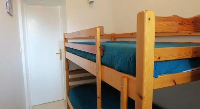 Appartement Avec Superbe Vue Mer À Tregastel - Ref 6, Rezerwuj Apartament Tregastel 