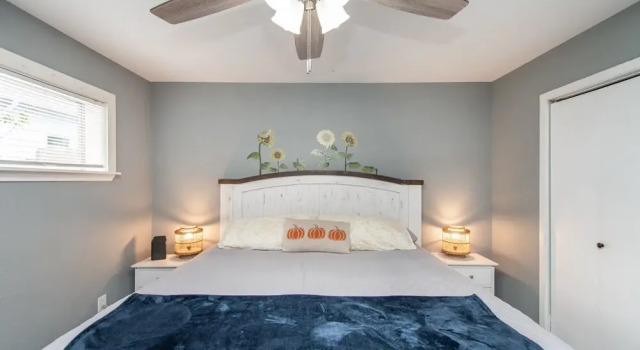 HTX Spacious Apt Parking Near Dtown NRG, Rezervovat Hotel Houston Houston