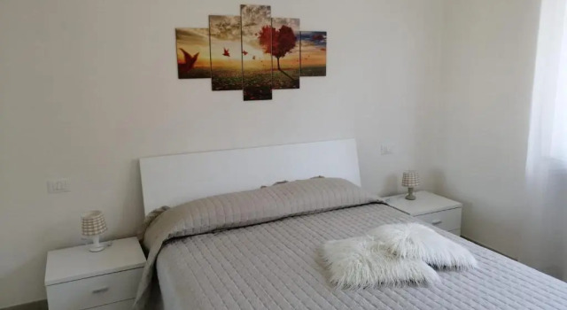 Апартаменты Casa Vacanza MariaTeresa